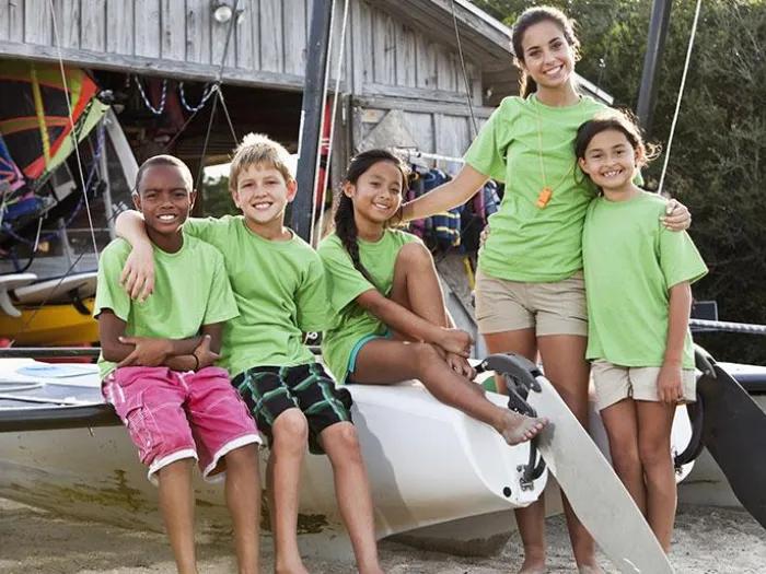 summer-camp