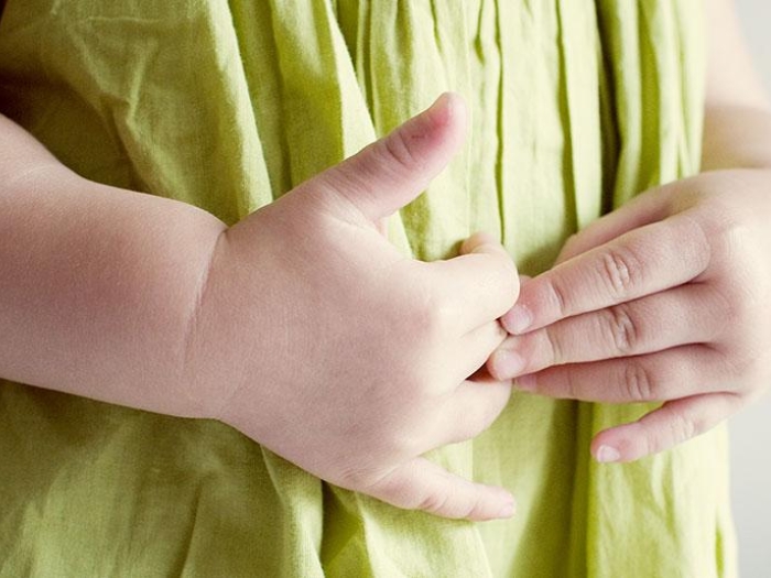 Toddler’s Diarrhea