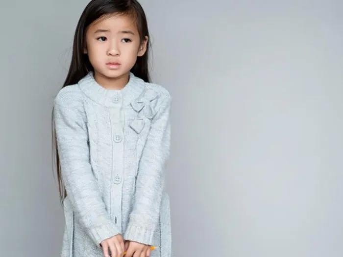 Your child anxiety
