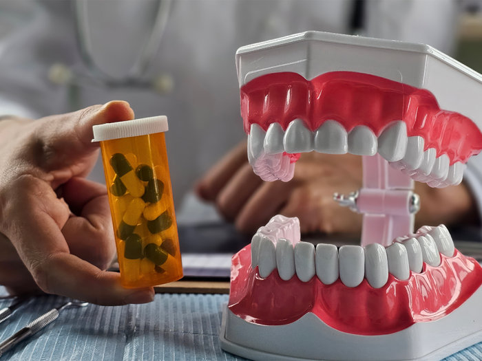 Oral & Maxillofacial Surgery | University of Michigan Health