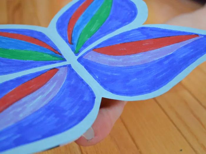 butterfly crafts