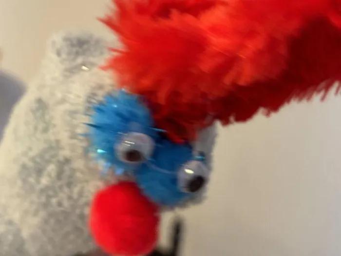 DIY puppet Movie