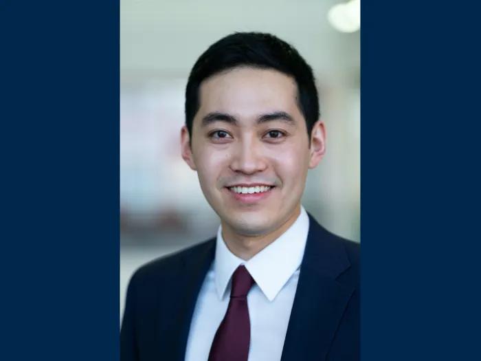 Ben Li
