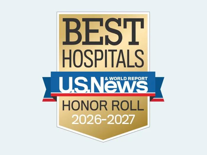 USNWR - Honor Roll | 2026-2027