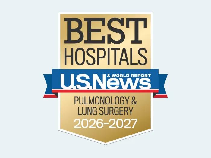 USNWR Pulmonary 26-27