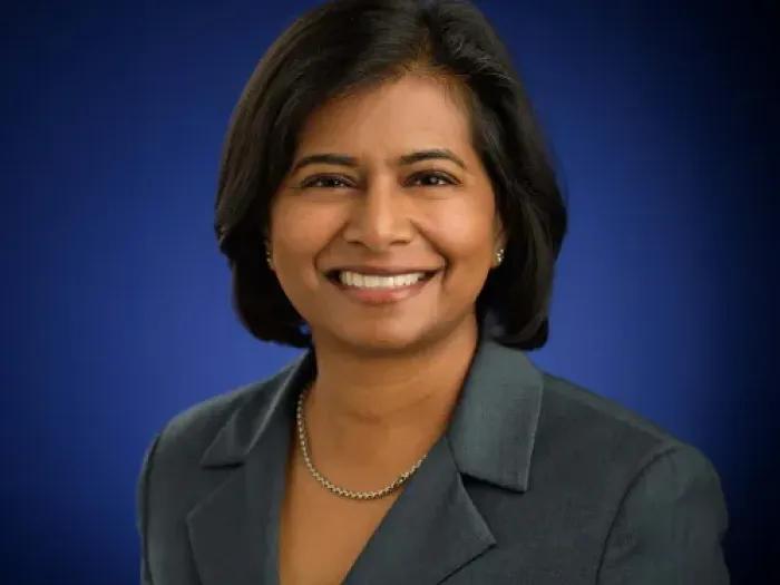Santhi Ganesh