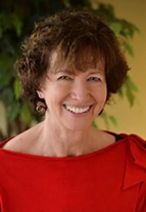 Marianne Udow-Phillips Headshot