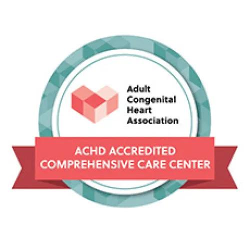 Adult Congenital Heart Disease Program | University of Michigan Health