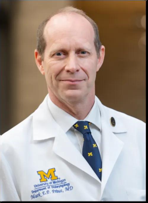 Mark Prince
