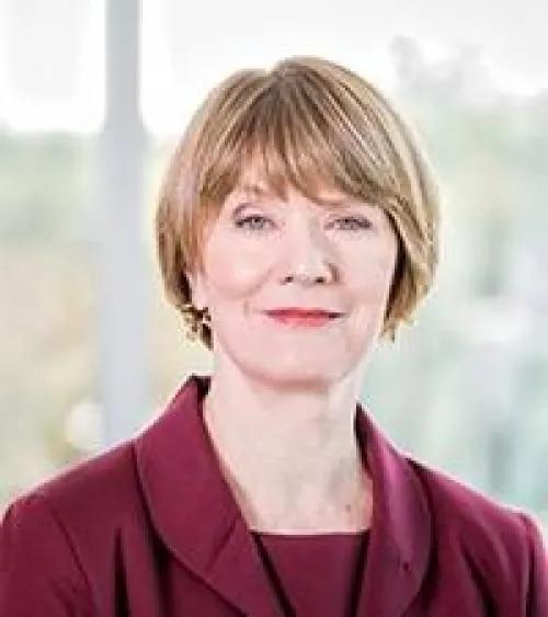 Patricia Hurn