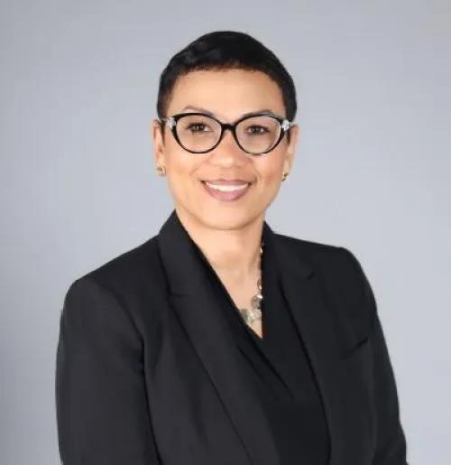 Tiffany Ford