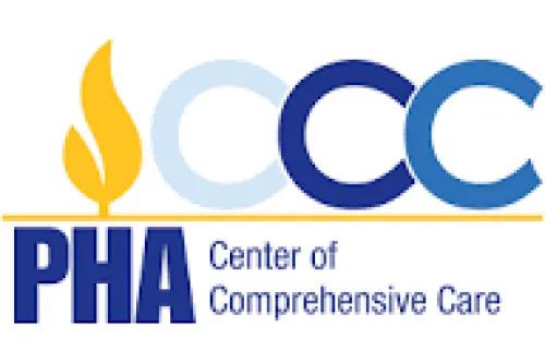 PHA logo