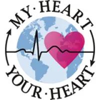 My heart your heart logo