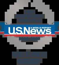 USNWR Aortic Valve Surgery
