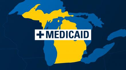 Medicaid Michigan