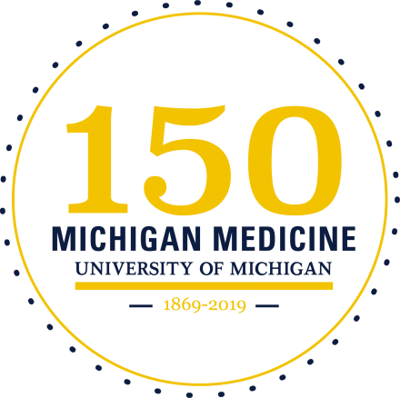 150th logo