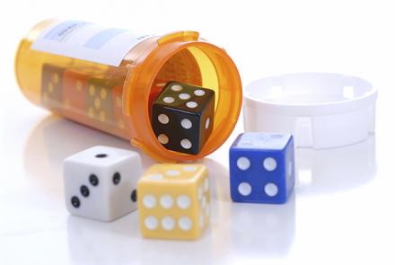 The DICE model aims to reduce psychotropic drug use in dementia
