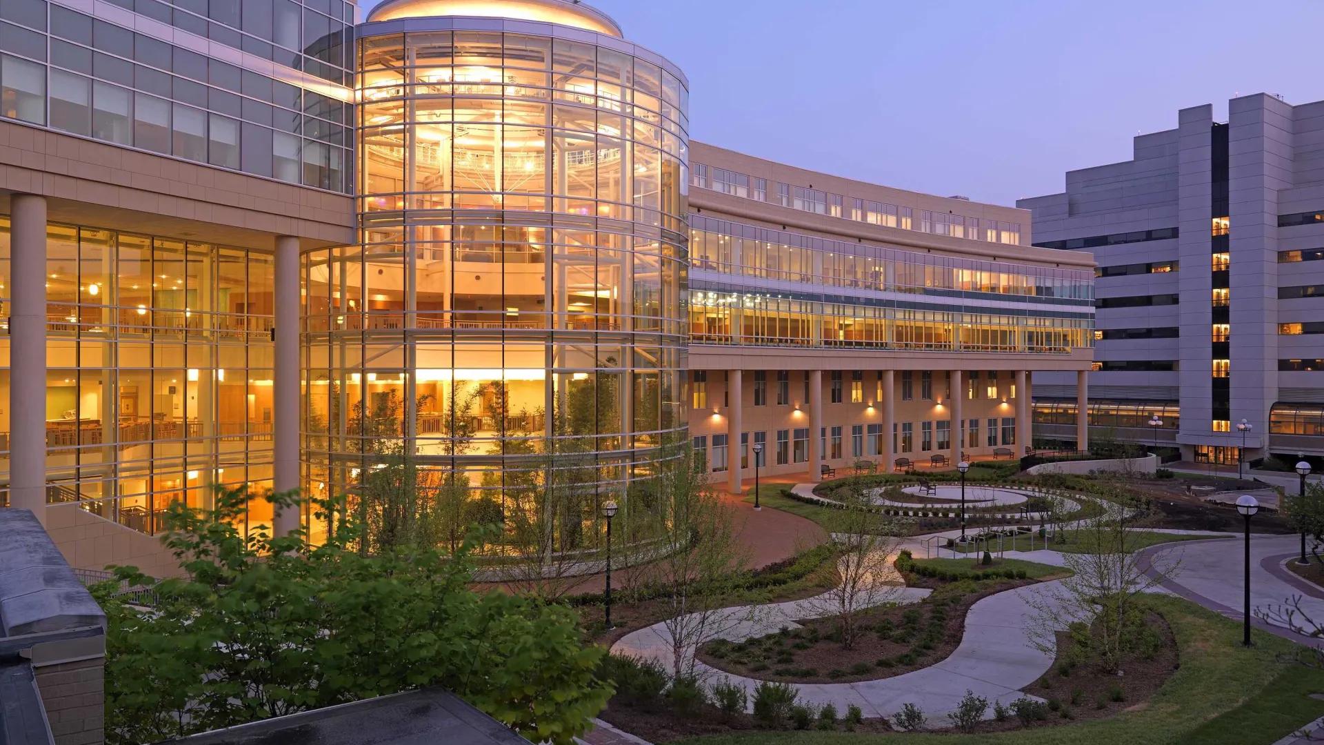 Make a Cardiovascular Appointment | University of Michigan Health