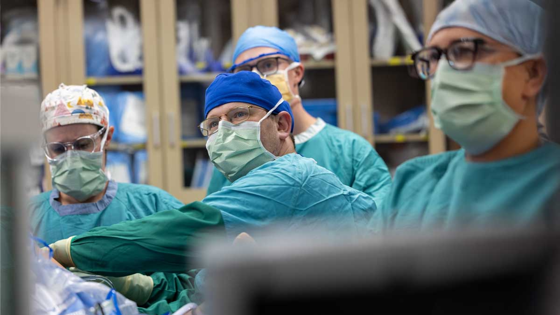 Canadian Orthopedic Supply