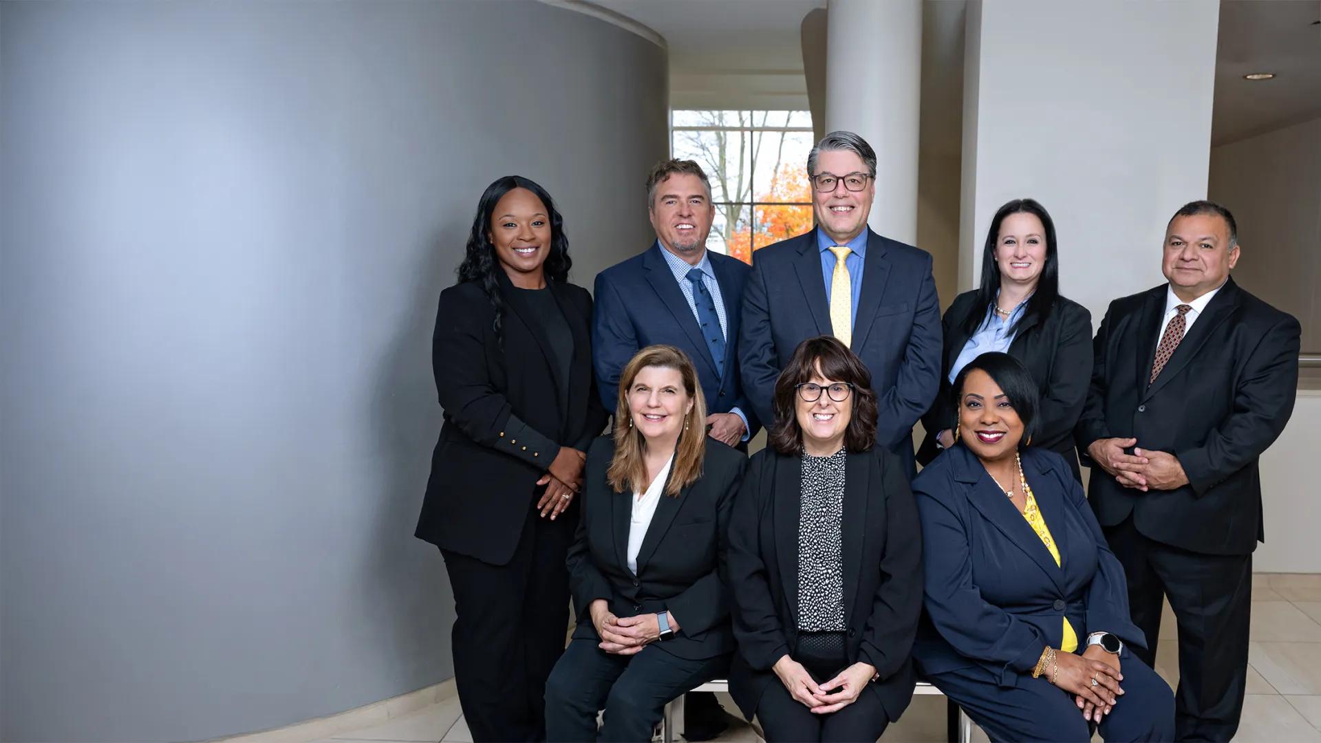 U-M Health Physician Liaison Team