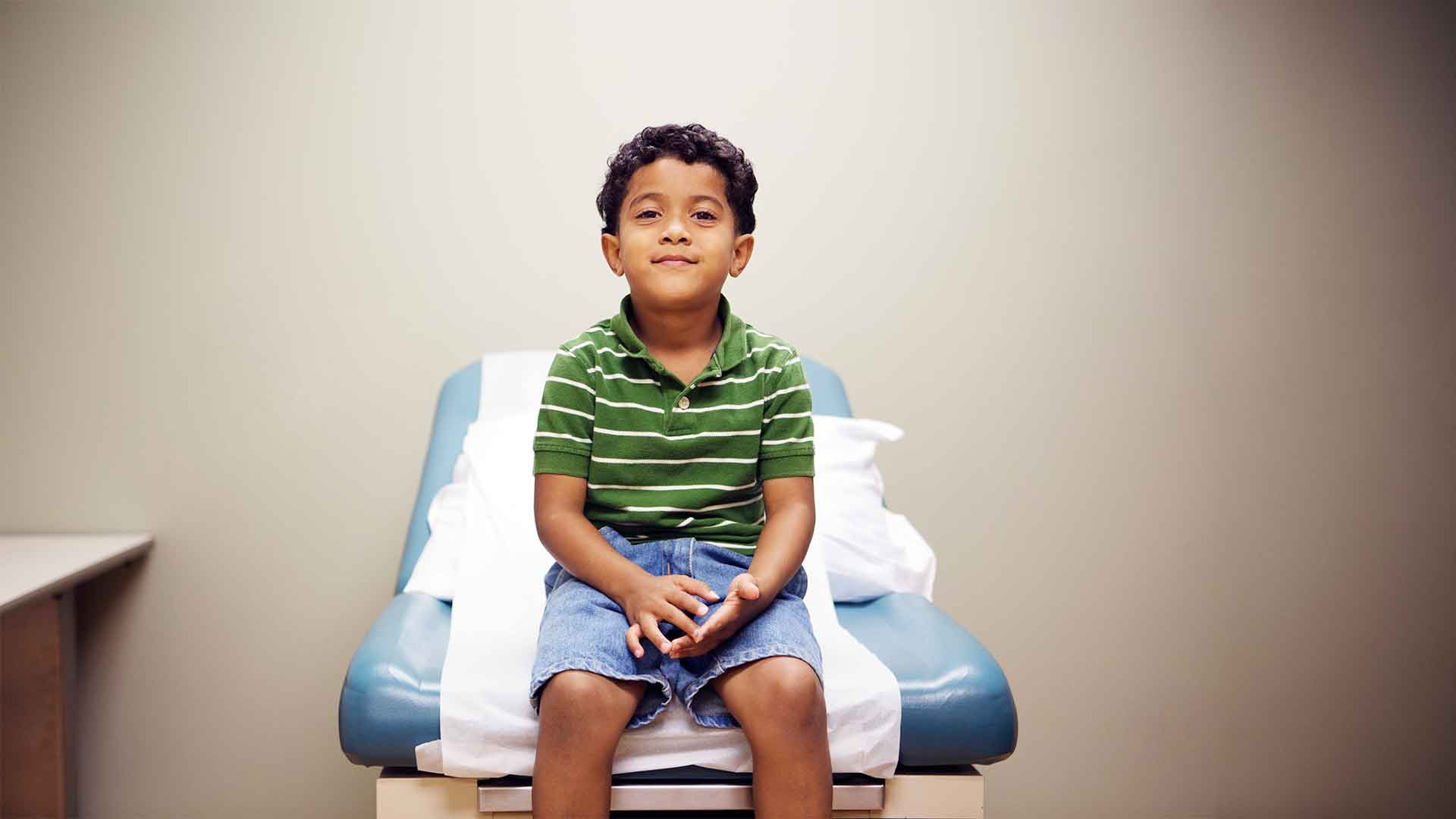 Pediatric Urology | University of Michigan Health