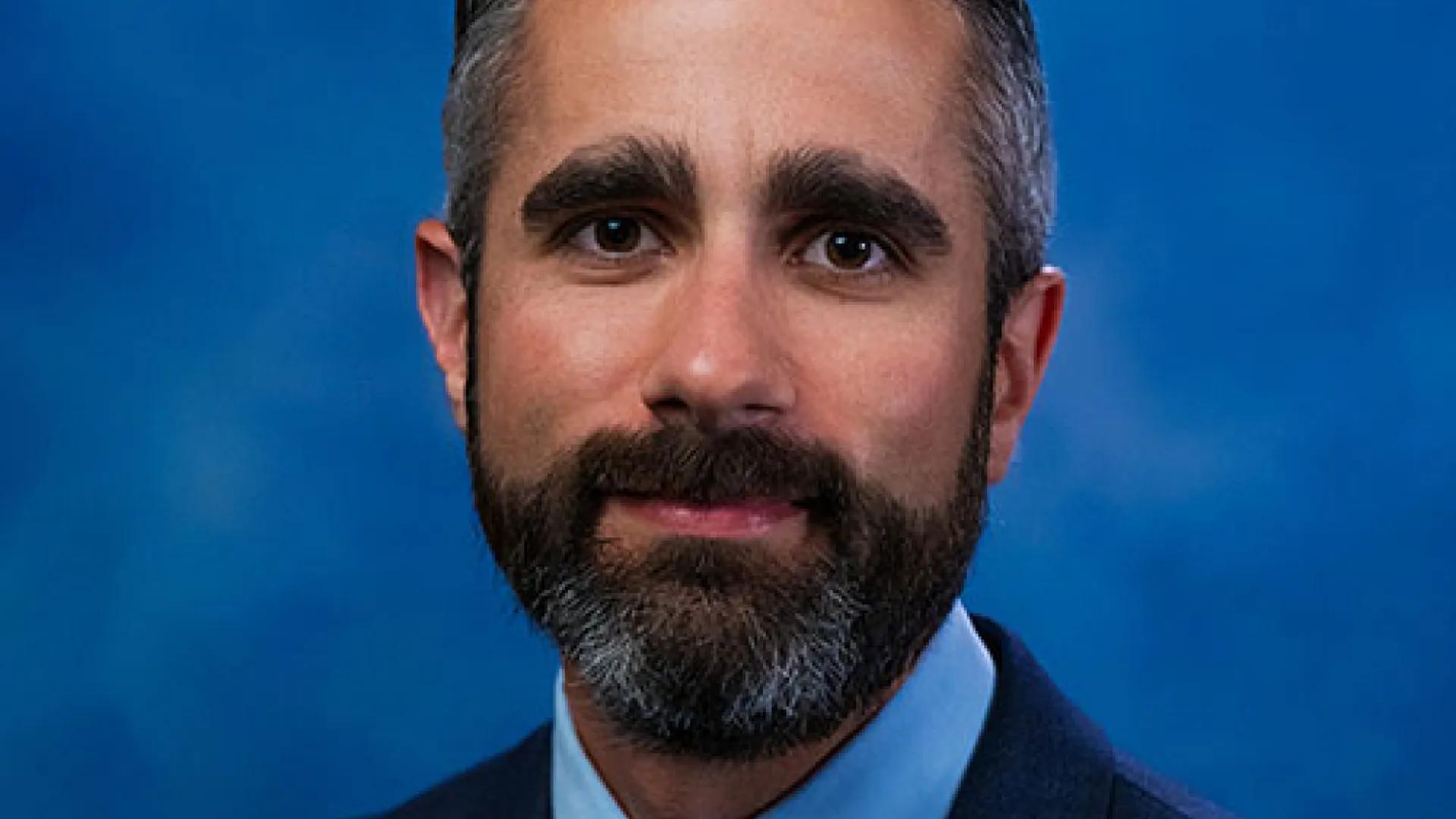 Adam Cardullo MD | University of Michigan Health
