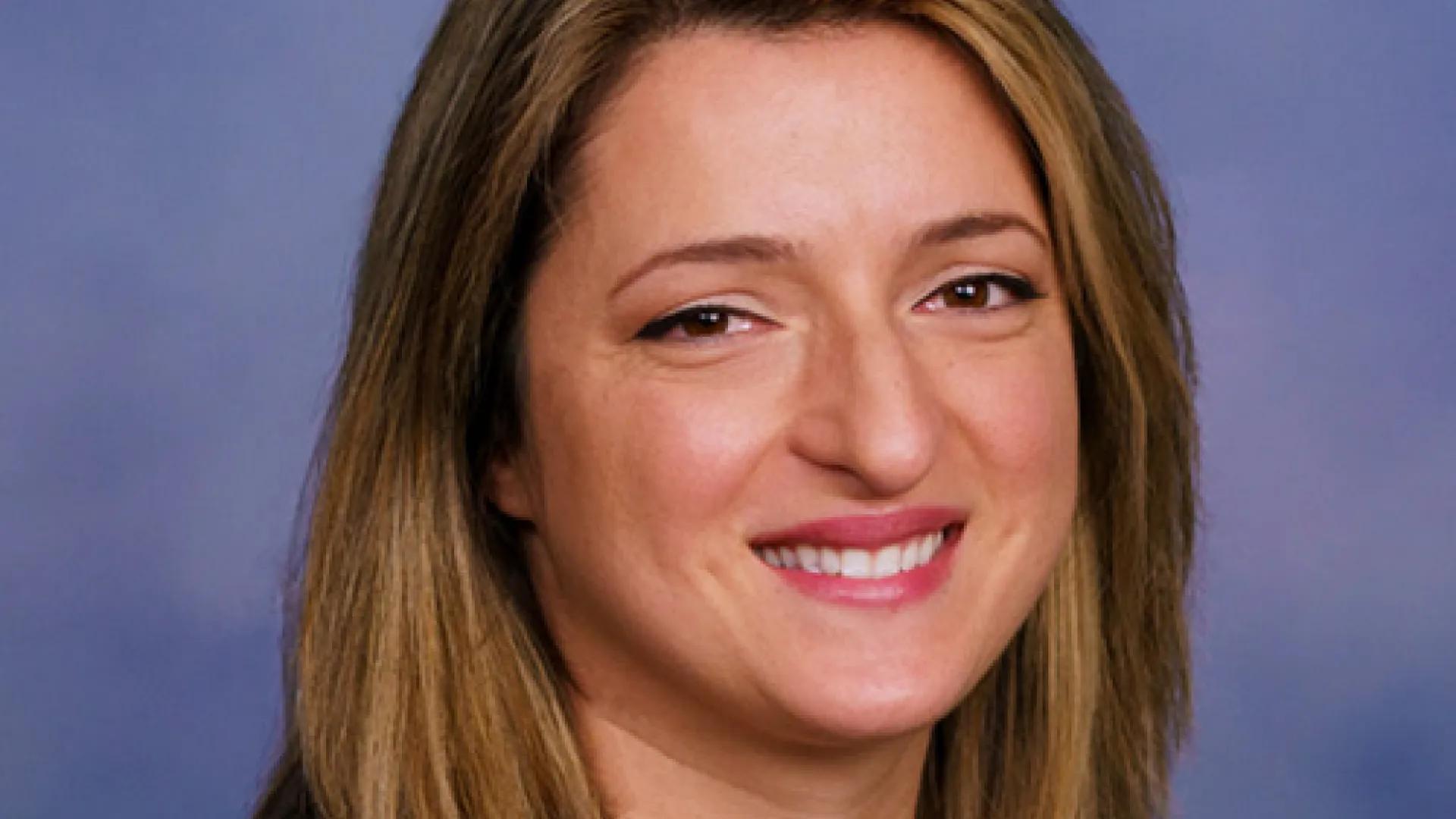 Angie Adhami MD | University of Michigan Health