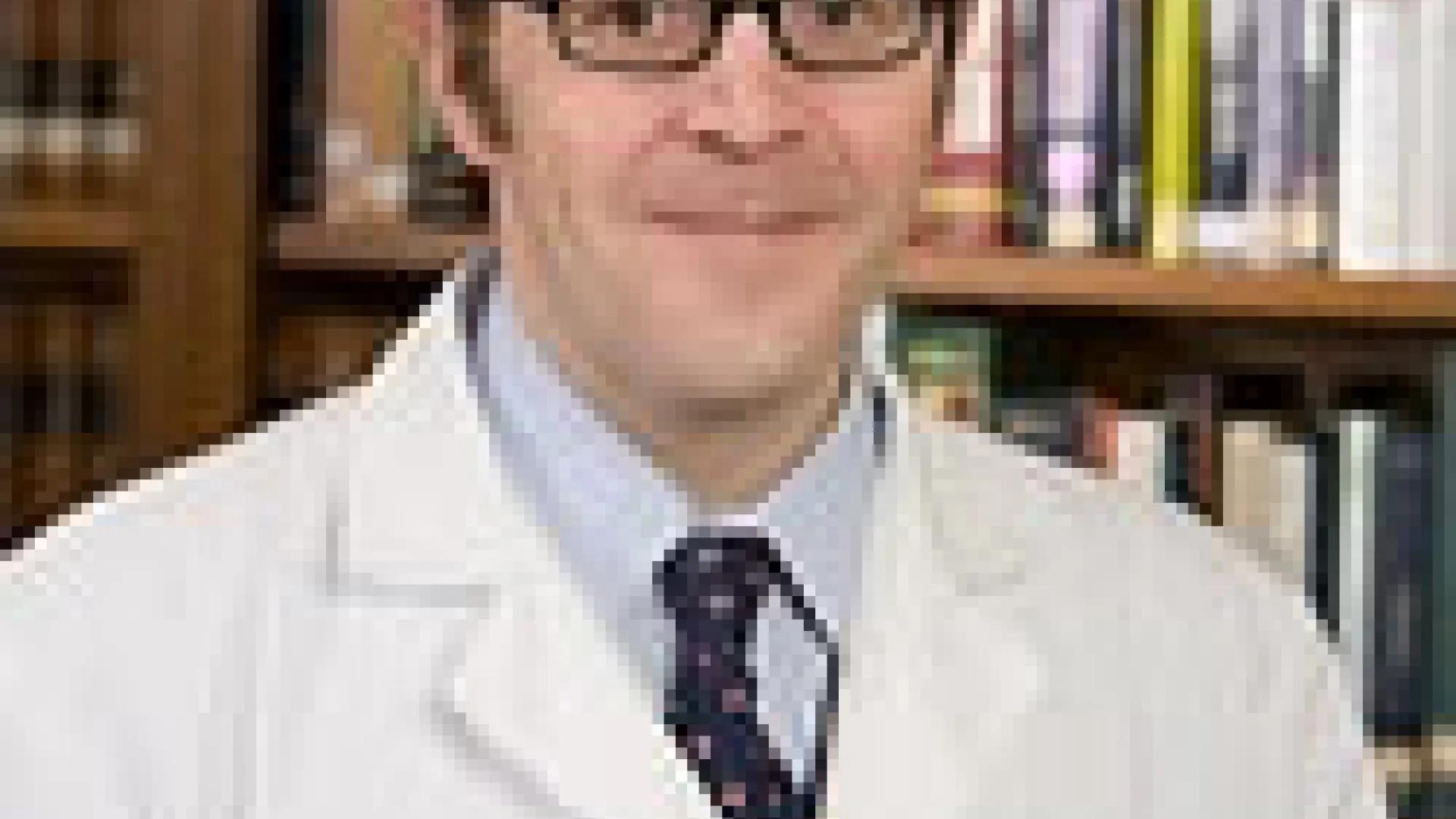 Simon Malcolm Glynn MD | University of Michigan Health