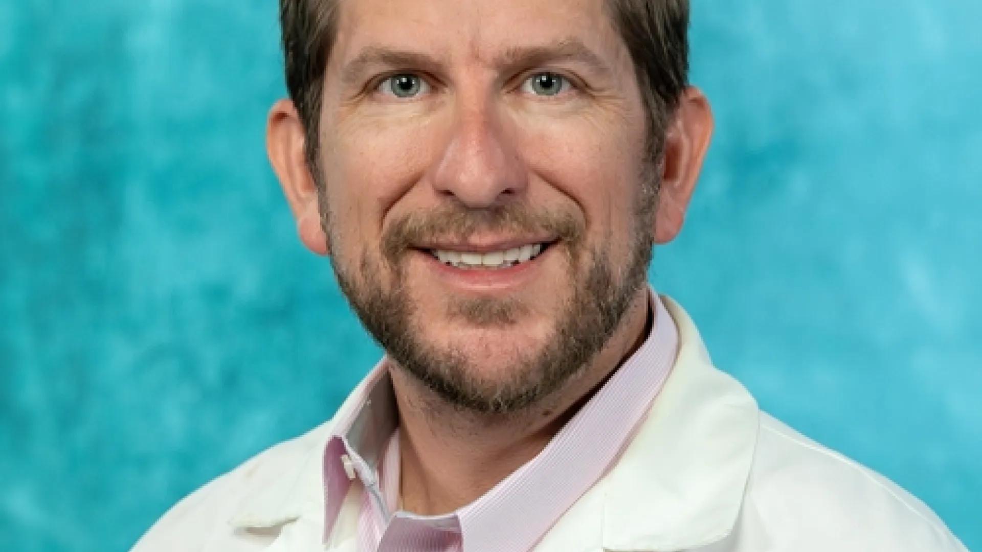 Mike Tupper Michael Ward Tupper MD | University of Michigan Health