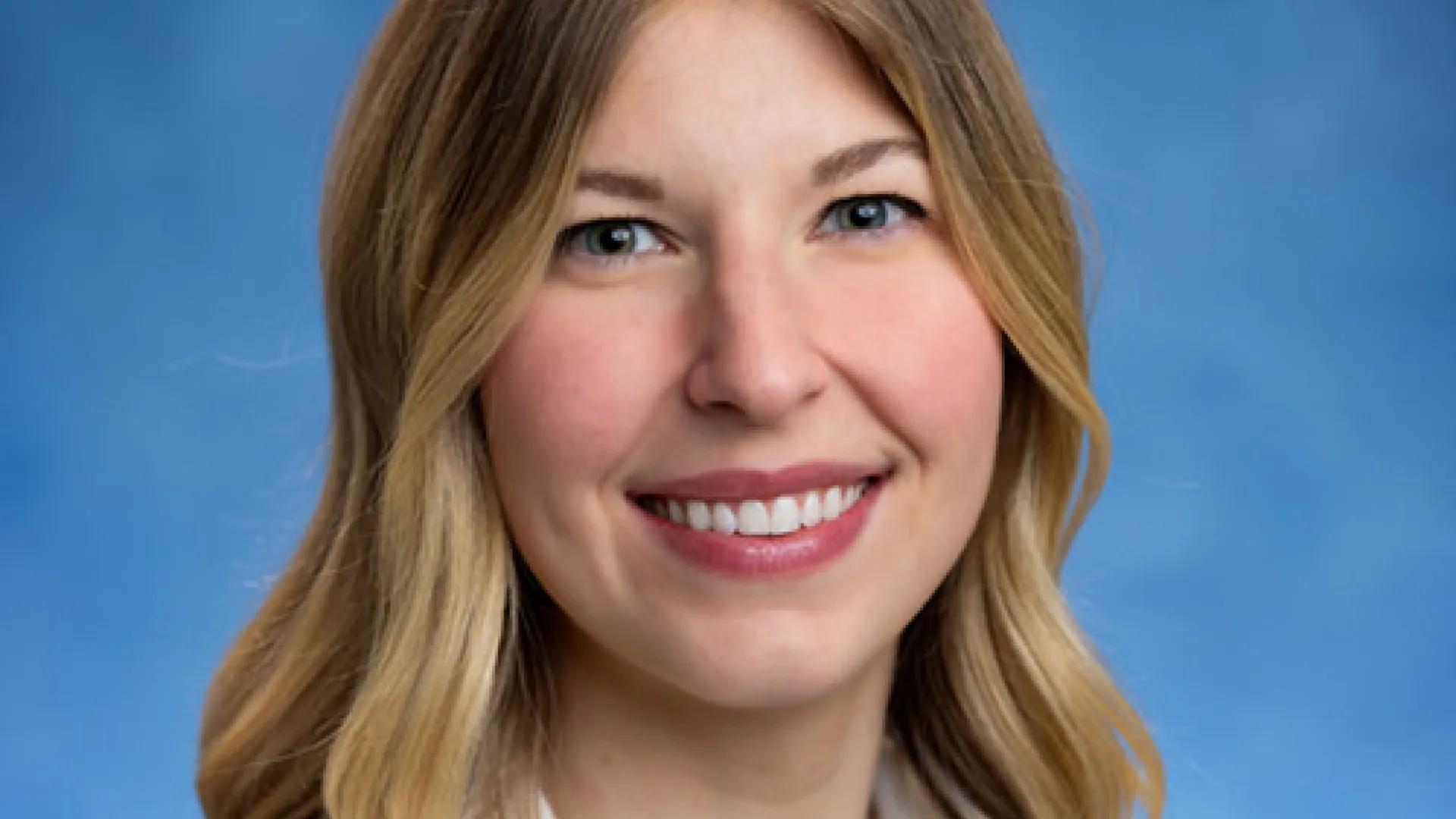 Allyson R Cunningham PA-C | University of Michigan Health