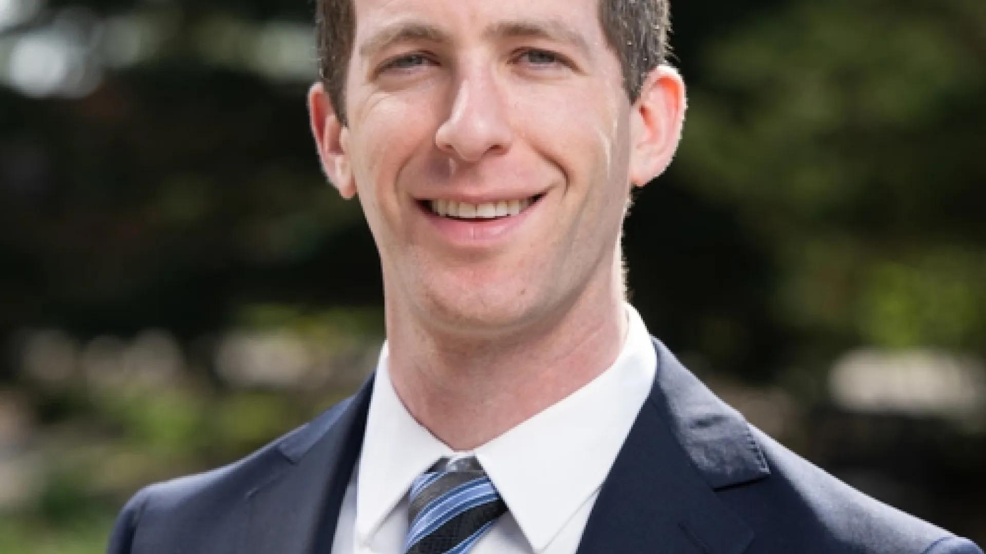 Adam Gabriel Horwitz PhD | University of Michigan Health