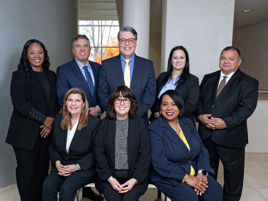 U-M Health Physician Liaison Team