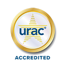 URAC Accredited Specialty Pharmacy Expires 10/01/2022