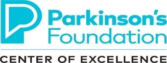 parkinson's center for excellence