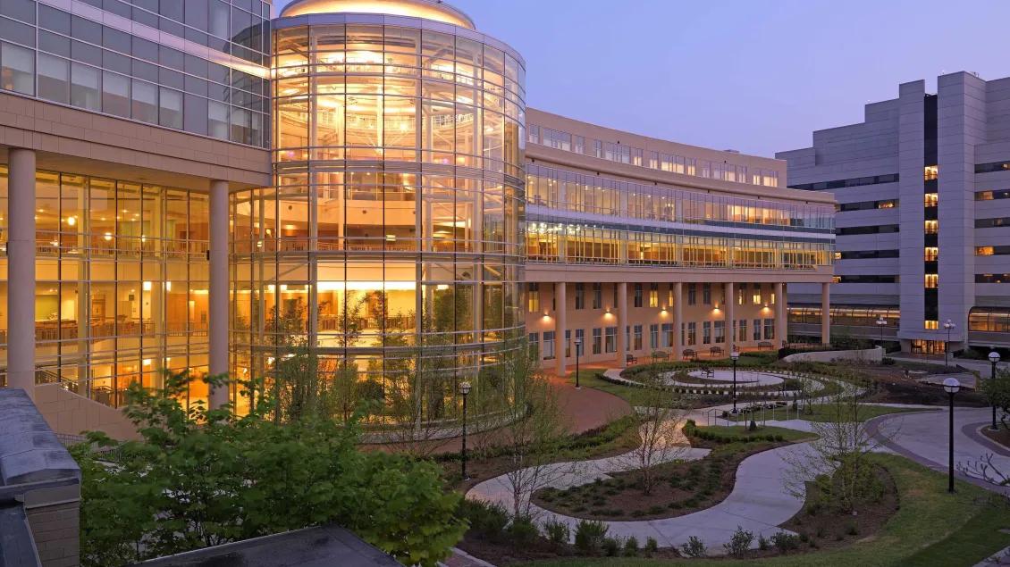 Make a Cardiovascular Appointment | University of Michigan Health