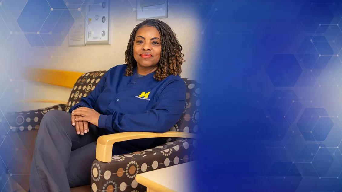 PD&E Nurse Leader Fellowship Yuwanna Nelson