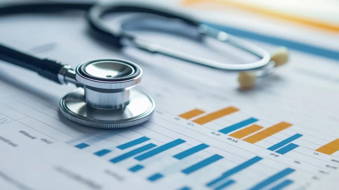 stock stethoscope cancer registry main