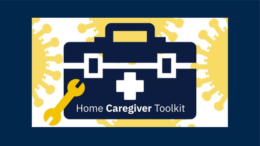 COVID Caregiver Toolkit
