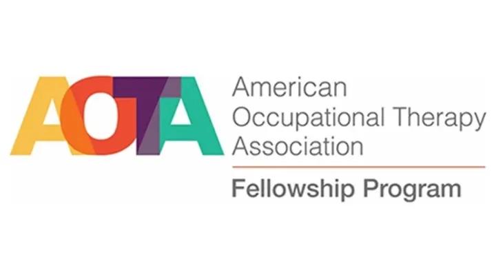 AOTA logo