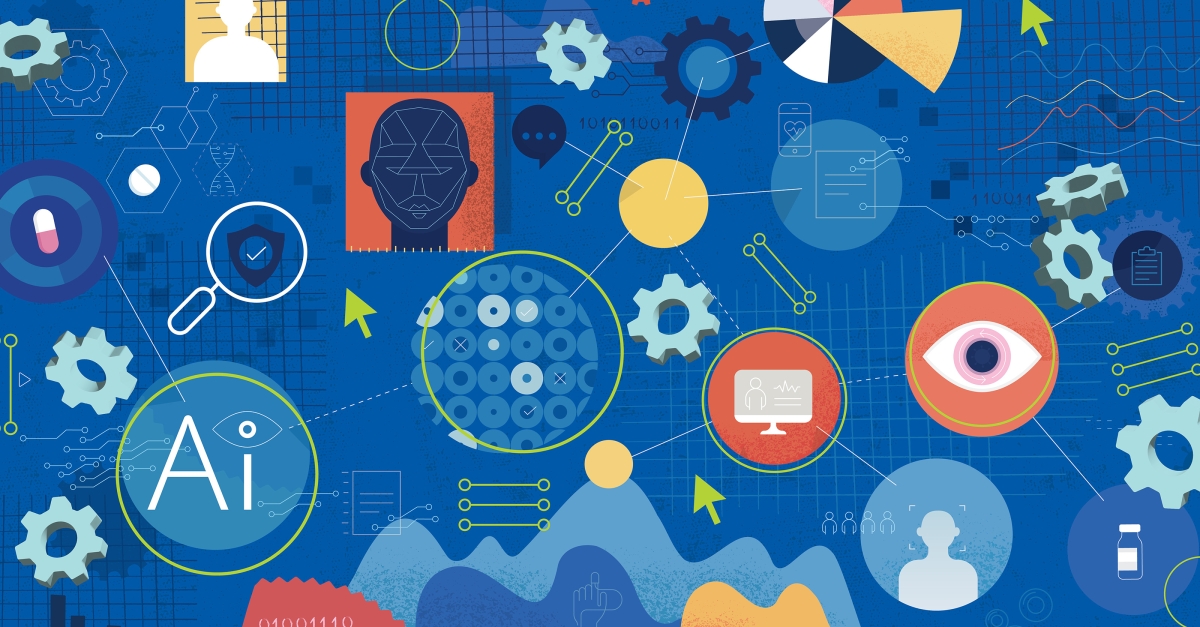 Speciality Algorithm Racial differences in medical testing could introduce bias to AI models ...