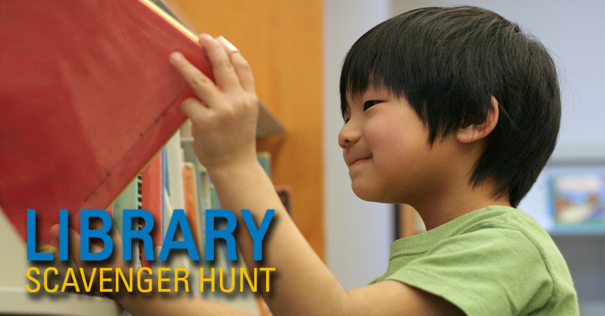 Library Adventures | University of Michigan Health