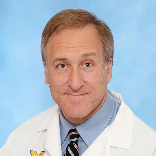 Marc Barry Hershenson, MD