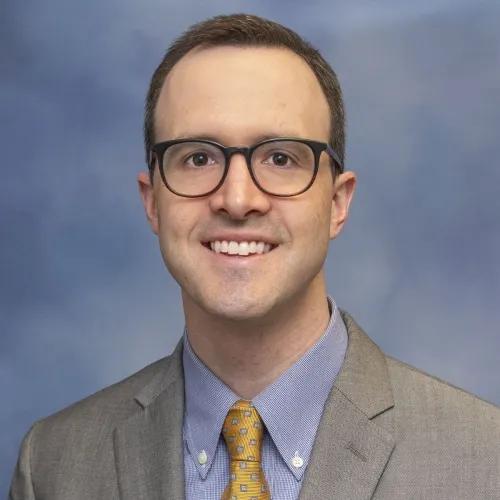 Benjamin Marcus Mervak, MD