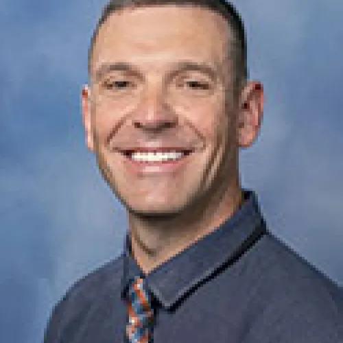 Brice Taylor, MD