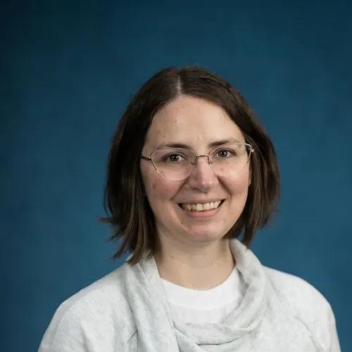 Anna Rose Laurie, MD