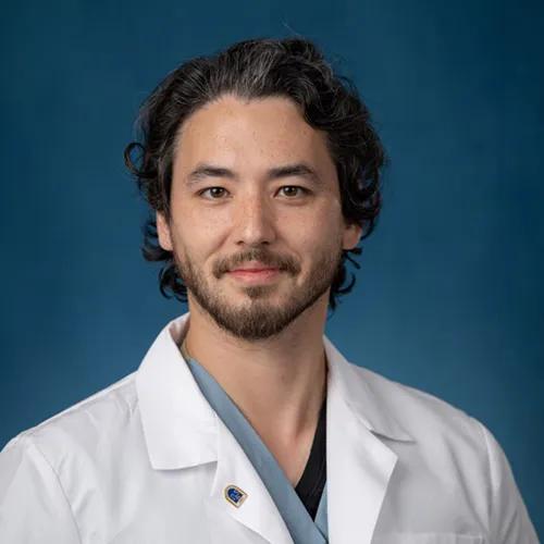Michael Brendan Cloney, MD