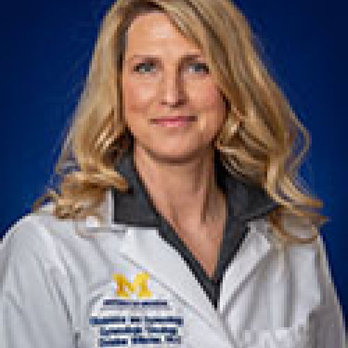 Christine Wisniewski Willacker, PA-C