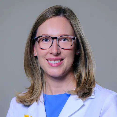 Claire Shea, MD