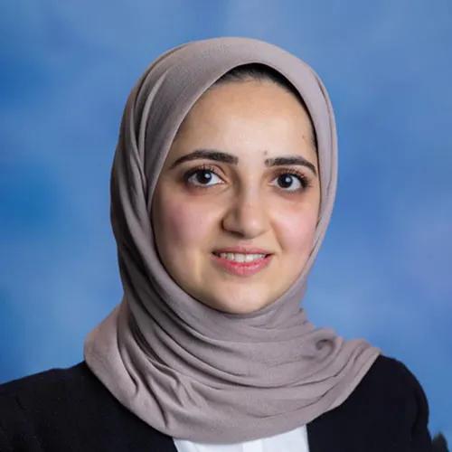 Amna Azhar Othman Othman, MD