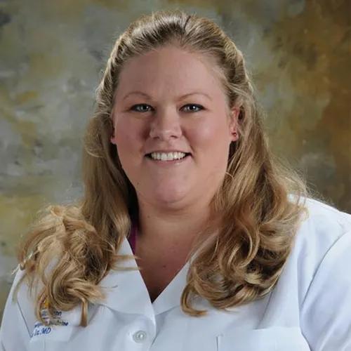 Monique Rae Ice, MD